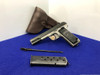 Zastava M57 Tokarev 7.62x25mm Blue 5" *LEGENDARY YUGO MADE TOKAREV PISTOL*