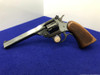 Harrington & Richardson "Sportsman" .22LR Blue 6" *AWESOME TOP BREAK*
