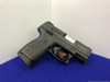 2011 Taurus PT-638 Pro .380 ACP Black 3.2" *ONLY MANUFACTURED IN 2011*