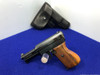 Mauser 1914/34 Sixth Variant .32 Auto Blue 3.5" *NICELY MADE GERMAN PISTOL*
