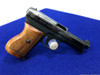 Mauser 1914/34 Sixth Variant .32 Auto Blue 3.5" *NICELY MADE GERMAN PISTOL*
