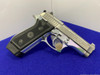 Taurus PT-58 HC Plus .380ACP Stainless 3.8"*LIMITED PRODUCTION 19 SHOT MAG*
