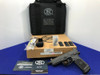 FN America FNX45 Tactical .45 ACP Black 5.3" *BORN AND BRED FOR BATTLE*