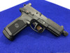 FN America FNX45 Tactical .45 ACP Black 5.3" *BORN AND BRED FOR BATTLE*