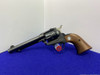 Ruger Single Six .22 LR Blue 5 1/2" *INCREDIBLE SINGLE ACTION REVOLVER*