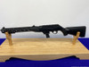 2019 Ruger PC Carbine 9mm Luger Black 16" *AWESOME PISTOL CALIBER CARBINE*