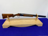 1960 Browning 12ga Blue 26" *LEGENDARY JOHN BROWNING SUPERPOSED* SWEET