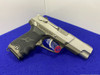 1998 Ruger P90DC .45 ACP Stainless 4 1/2" *AWESOME SEMI AUTOMATIC PISTOL*