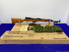 Norinco SKS 7.62x39mm Blue 20.5" *ICONIC SEMI AUTO RIFLE* Stunning