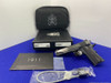 Springfield Armory Garrison 9mm Blue 5" *AWESOME/CLASSIC 1911-STYLE PISTOL*