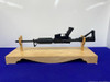 Fulton Armory FAR-15 M4 Service Carbine 5.56 NATO *AWESOME SEMI-AUTO RIFLE*