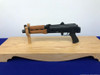 Century Arms PaP M92-PV 7.62X39 Black 10 1/4"*AMAZING ZASTAVA AK-47 PISTOL*
