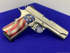 Cabot Guns American Joe Jr. .45 ACP SS 4.25" *PURELY BUILT IN AMERICA* 