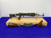 ITM Arms AK-47 1986S 16.5" 7.62x39 Green Durakote *WOOD FURNITURE INCLUDED*