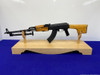Century Arms AES-10B 7.62x39 Black 23 1/8"*AWESOME RUSSIAN RPK STYLE RIFLE*