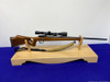 M.A.C. Custom Bolt Action 280 Rem Blue 24" NICE CUSTOM BUILT HUNTING RIFLE*
