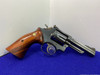 1971 Smith Wesson 19-3 .357 Mag Blue 4" *CLASSIC .357 COMBAT MAGNUM* 1971 Smith Wesson 19-3 .357 Mag Blue 4" *CLASSIC .357 COMBAT MAGNUM*