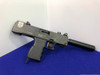 Master Piece Arms 30T 9mm Para Black 6" *AWESOME SEMI AUTOMATIC PISTOL*