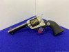 Ruger Single Six .22LR 5 1/2" *AWESOME FLAT-GATE MODEL* Limited Production