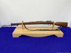 1899 Mauser M1896 Blue 23 3/4" *SWEDISH MICROMETER CLICK REAR SIGHT*