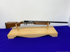 Benelli Special 80 Trap 12GA Blue/Nickel 27.5" *BEAUTIFUL ITALIAN SHOTGUN*