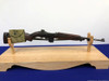 Rock-Ola M1 Carbine .30 Carbine 18" *RAREST SUCCESSFUL PRIME CONTRACTOR*