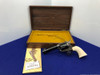 Colt Single Action Army 4 3/4" Gorgeous *LEGENDARY COLT REVOLVER*