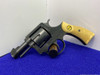 Gerstenberger & Eberwein .32 S&WL Blue *GERMAN MANUFACTURED REVOLVER*