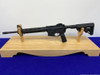 Springfield Saint 5.56 Nato Black 17 1/2"*AMAZING SEMI AUTO TACTICAL RIFLE*
