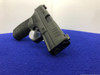 Springfield Armory Hellcat Pro 9mm Black 3.7" *NIGHT SIGHTS/OPTICS CUT*