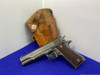 1943 Colt 1911A1 .45 ACP Park 5" *DESIRABLE US MADE WORLD WAR II PISTOL* 