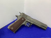 1943 Colt 1911A1 .45 ACP Park 5" *DESIRABLE US MADE WORLD WAR II PISTOL* 