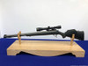 Thompson Center Omega Z5 .50 Cal Stainless 27" *LEUPOLD SCOPE 3-9x40*