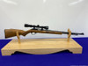 1998 Marlin 60 .22LR Blue 22" *CHECKERED LAMINATED FINISHED WALNUT STOCK*
