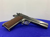 1926 Colt Government Commercial Model .45 -ABSOLUTELY PHENOMENAL COLT 1911-