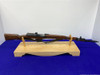 Egyptian Hakim 8X57MM Black 26" *AMAZING EGYPTIAN RIFLE SELDOM SEEN*