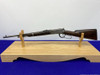 1917 Winchester Model 1894 .32 WS 20" *AMAZING WWI ERA LEVER ACTION RIFLE *
