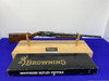 Browning M12 Grade V 28 Ga Blue 26" *LIMITED EDITION SHOTGUN* Gorgeous