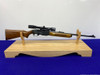 Remington 742 Woodsmaster .308 Win Blue 22" *AWESOME SEMI-AUTOMATIC RIFLE*