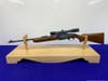 Remington 742 Woodsmaster .308 Win Blue 22" *AWESOME SEMI-AUTOMATIC RIFLE*