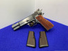 1989 FN Herstal Hi Power 9mm 4.7" *ASTONISHING CONDITION* Beautiful Piece
