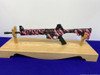 Smith Wesson M&P15-22 .22LR Camo 18" *PERFECT RIFLE FOR LADIE'S CHOICE*