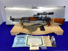 Zastava (Mitchell Arms) RPK47 7.62x51 NATO Parkerized *RARE PRE BAN YUGO*