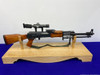 Zastava (Mitchell Arms) RPK47 7.62x51 NATO Parkerized *RARE PRE BAN YUGO*