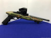 2015 Ruger 22 Charger Takedown .22LR Blue 10" *FIRST YEAR PRODUCTION MODEL*