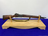 MAS 36 .308 Black 22.5" and Lebel bayonet *HISTORICAL FRENCH SERVICE RIFLE*