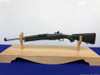 2014 Ruger Mini-30 Ranch Rifle 7.62x39mm 18.5" *DESIRABLE STAINLESS MODEL* 