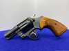 Colt Detective Special .38 Sp Blue 2" *EYE-CATCHING FOURTH ISSUE* Stunning