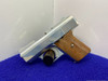 Raven Arms Model MP-25 .25 ACP Chrome 2 7/16" *AWESOME COMPACT PISTOL*