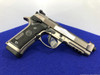 2021 Beretta 92X Performance 9mm Para 4.9" *FEATURES SILVER NISTAN FINISH*